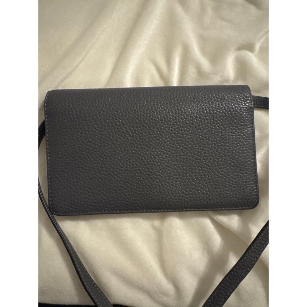 Marc Jacobs Gotham Crossbody Wallet - Picture 9 of 11